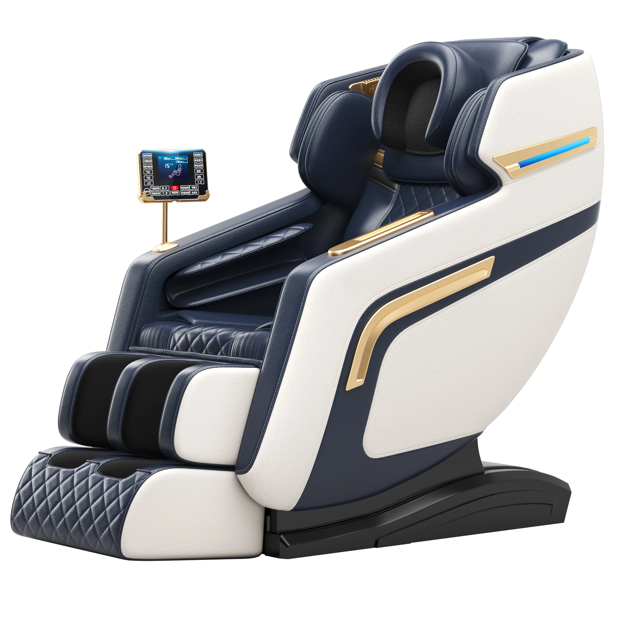 Artificial Intelligence Massag - Spa Wellness Health 评论和价格