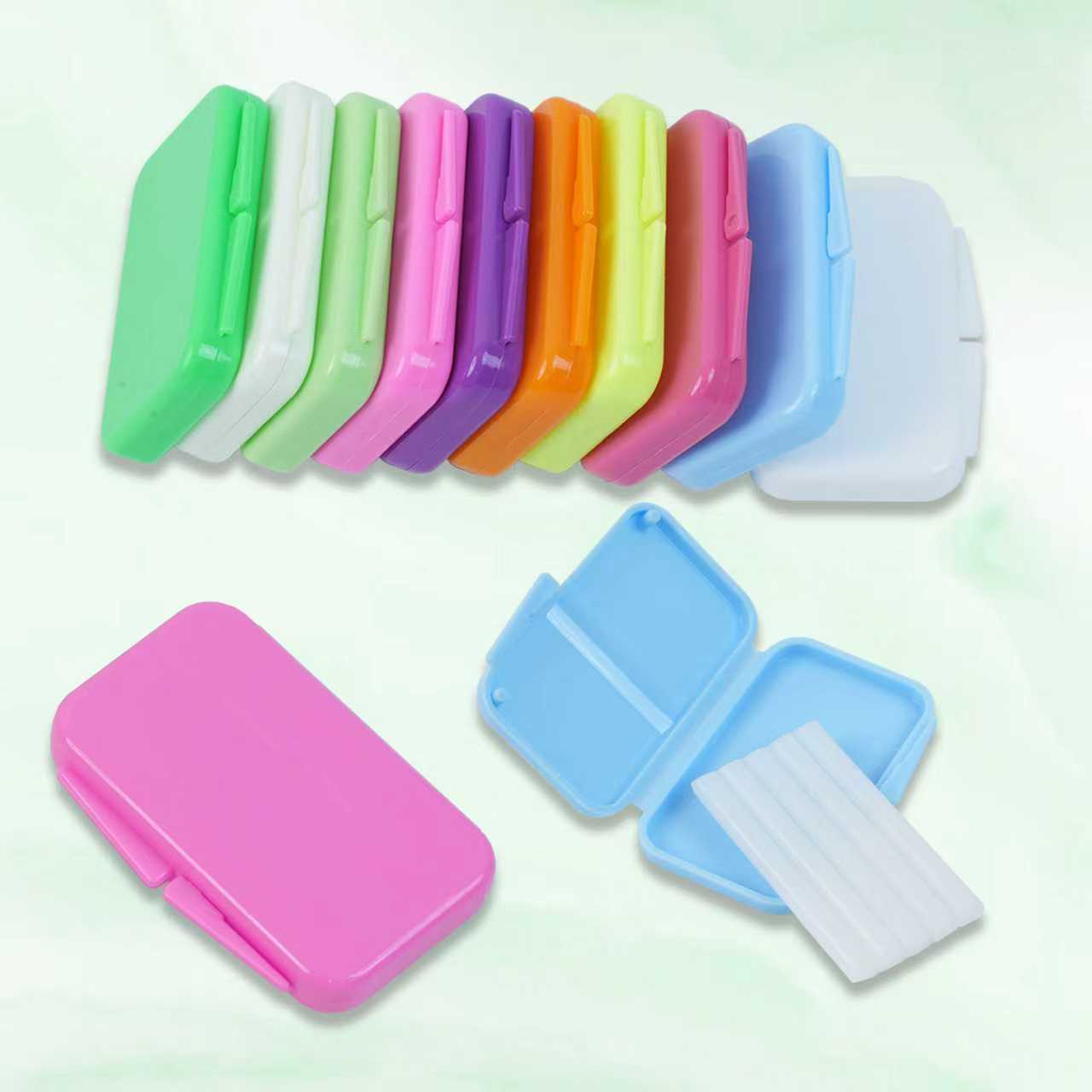 10 Box/Pack WELLCK Dental Orth - Medical Wellness & Spa Werona 评论和价格