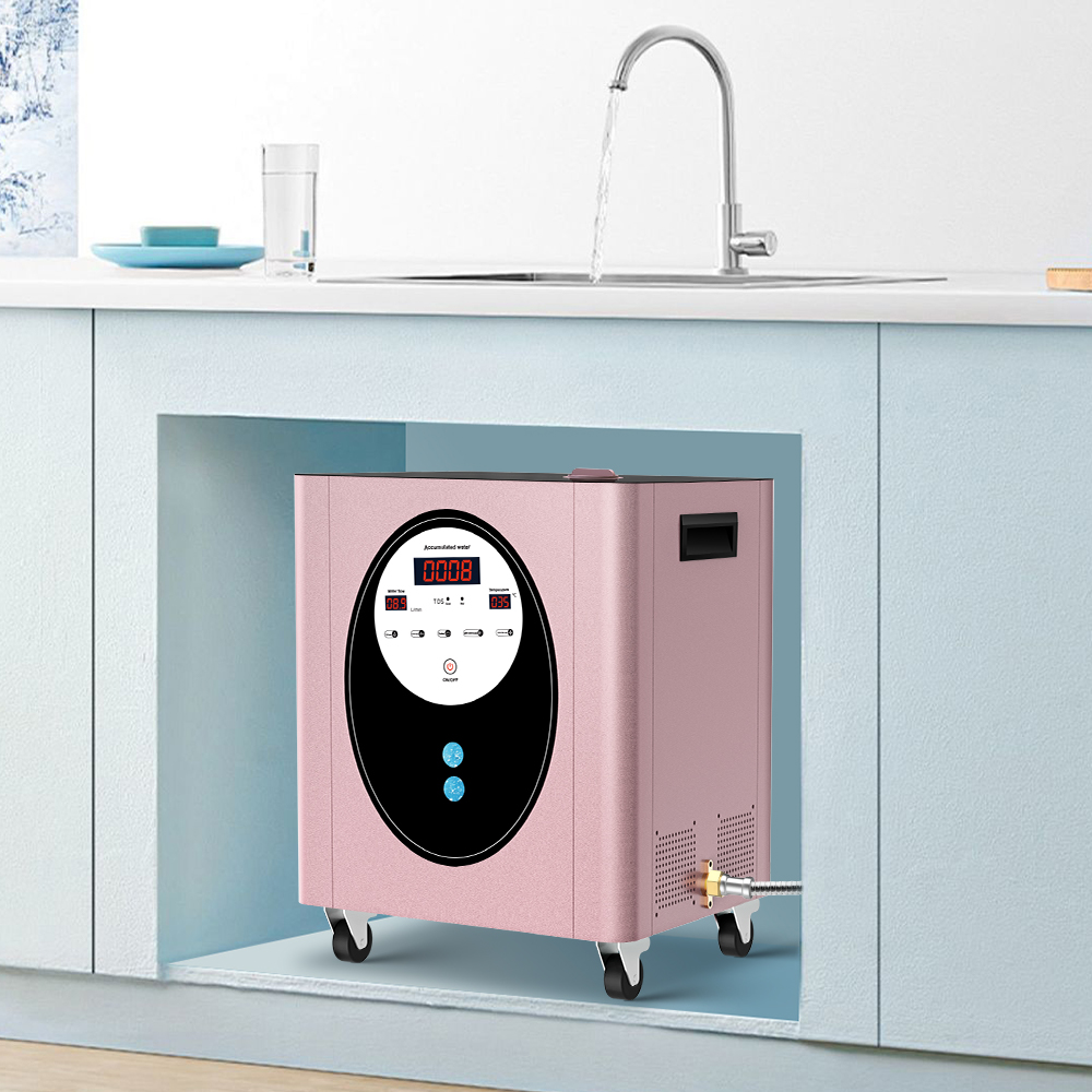 SUYZEKO Whole House Hydrogen W - Spa Wellness Health 评论和价格