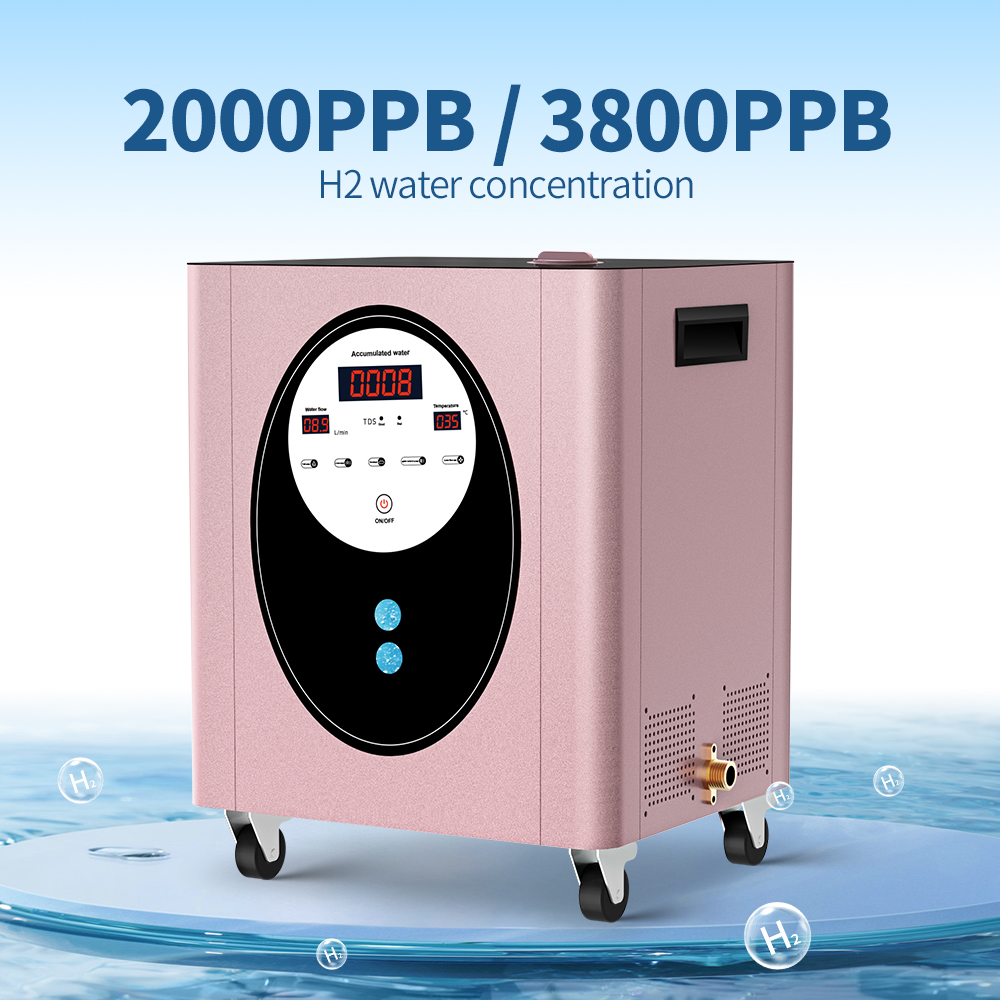 SUYZEKO Whole House Hydrogen W - Spa Wellness Health 评论和价格